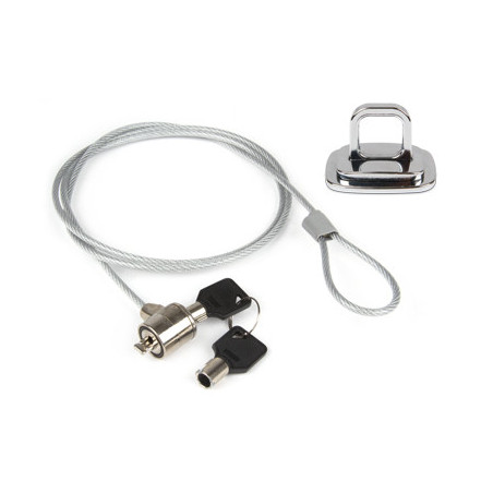 Hamlet XNBLOCK150KR cavo di sicurezza Acciaio inox 1,5 m