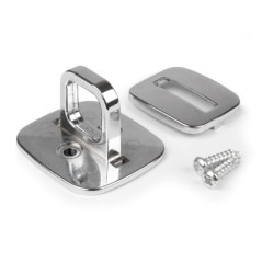 Hamlet XNBLOCK150KR cavo di sicurezza Acciaio inox 1,5 m