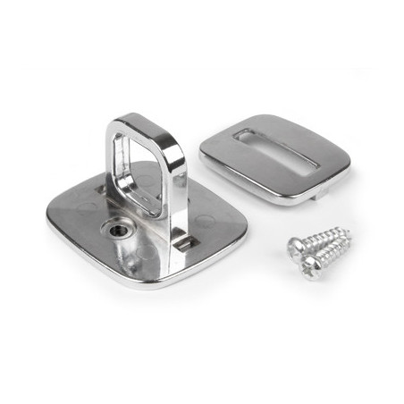 Hamlet XNBLOCK150KR cavo di sicurezza Acciaio inox 1,5 m