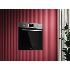 AEG TU5AB42SM Forno Serie 5000 SurroundCook