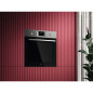 AEG TU5AB42SM Forno Serie 5000 SurroundCook