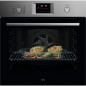 AEG TU5AB42SM Forno Serie 5000 SurroundCook
