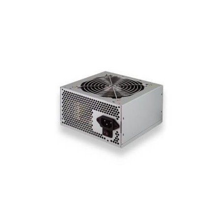 Nilox PSNI-4501 alimentatore per computer 450 W 20+4 pin ATX ATX Argento