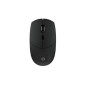 Conceptronic ORAZIO01ES tastiera Mouse incluso Ufficio RF Wireless QWERTY Spagnolo Nero