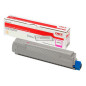 OKI 46471102 cartuccia toner 1 pz Originale Magenta OKI 46471102 cartuccia toner 1 pz Originale Magenta
