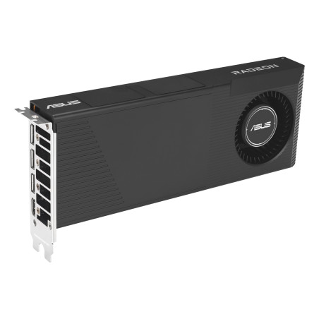 ASUS Turbo -AI-PRO-R9700-32G AMD Radeon AI PRO R9700 32 GB GDDR6