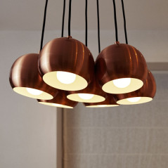 Innr Lighting RB 265-2 soluzione di illuminazione intelligente Lampadina intelligente ZigBee 9 W