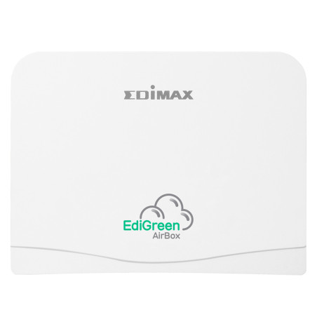 Edimax AI-1001W V3 sensore di temperatura e umidità Esterno Temperature & humidity sensor Libera installazione Wireless