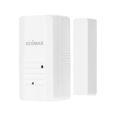 Edimax WS-2001P sensore per porta finestra Wireless Bianco