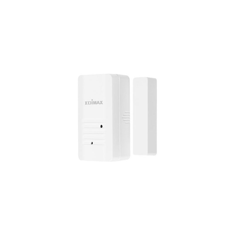 Edimax WS-2001P sensore per porta/finestra Wireless Bianco