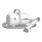 Petoneer LM7 set per la toelettatura degli animali domestici Gatto/Cane Aspirapolvere + Tagliacapelli