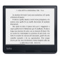 Rakuten Kobo Sage lettore e-book Touch screen 32 GB Wi-Fi Nero