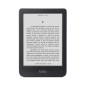 Rakuten Kobo Clara BW lettore e-book Touch screen 16 GB Wi-Fi Nero Rakuten Kobo Clara BW lettore e-book Touch screen 16 GB Wi-Fi Nero
