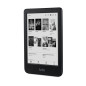 Rakuten Kobo Clara BW lettore e-book Touch screen 16 GB Wi-Fi Nero Rakuten Kobo Clara BW lettore e-book Touch screen 16 GB Wi-Fi Nero