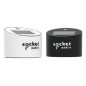 Socket Mobile S320 Lettore di codici a barre fisso 1D/2D Bianco - 0758497123657 Socket Mobile S320 Lettore di codici a barre fisso 1D/2D Bianco - 0758497123657