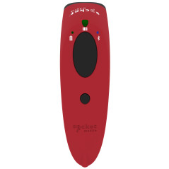 Socket Mobile S720 Lettore di codici a barre portatile 1D/2D Lineare Rosso