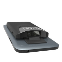 Socket Mobile SOCKETSCAN S840 Lettori di codici a barre per moduli di codici a barre 2D Nero