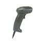 Hamlet HBCS2D100US lettore di codici a barre Lettore di codici a barre portatile 1D/2D CMOS Grigio