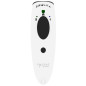 Socket Mobile S720 Lettore di codici a barre portatile 1D/2D Lineare Bianco Socket Mobile S720 Lettore di codici a barre portatile 1D/2D Lineare Bianco