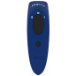 Socket Mobile S720 Lettore di codici a barre portatile 1D/2D Lineare Blu Socket Mobile S720 Lettore di codici a barre portatile 1D/2D Lineare Blu