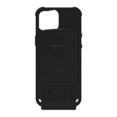 Socket Mobile DS840 Lettore di codici a barre per smartphone 1D 2D Nero