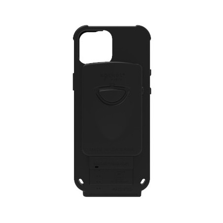 Socket Mobile DS840 Lettore di codici a barre per smartphone 1D 2D Nero