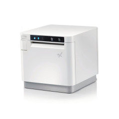 Star Micronics MCP31CBI WT E+U Con cavo e senza cavo Termica diretta Stampante POS