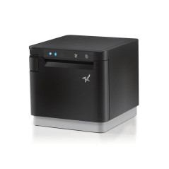 Star Micronics MCP31CBI BK E+U Con cavo e senza cavo Termica diretta Stampante POS