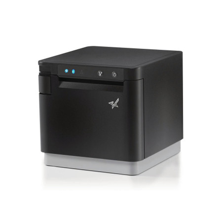 Star Micronics MCP31CBI BK E+U Con cavo e senza cavo Termica diretta Stampante POS