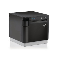 Star Micronics MCP31CBI BK E+U Con cavo e senza cavo Termica diretta Stampante POS