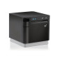 Star Micronics MCP31CBI BK E+U Con cavo e senza cavo Termica diretta Stampante POS