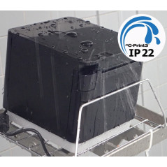 Star Micronics MCP31CBI BK E+U Con cavo e senza cavo Termica diretta Stampante POS