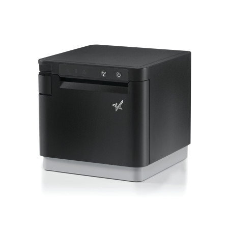 Star Micronics MCP31CI BK E+U Cablato Termica diretta Stampante POS