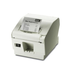Star Micronics TSP743 II stampante per etichette (CD) Trasferimento termico 250 mm s