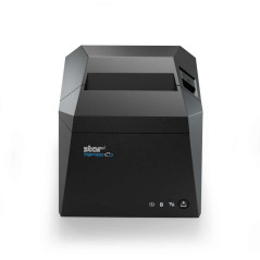 Star Micronics TSP143IV UEWB GY E+U Con cavo e senza cavo Termica diretta Stampante POS