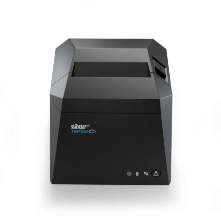Star Micronics TSP143IV UEWB GY E+U Con cavo e senza cavo Termica diretta Stampante POS