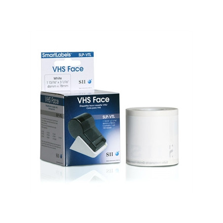 Seiko Instruments SLP-VTL Bianco