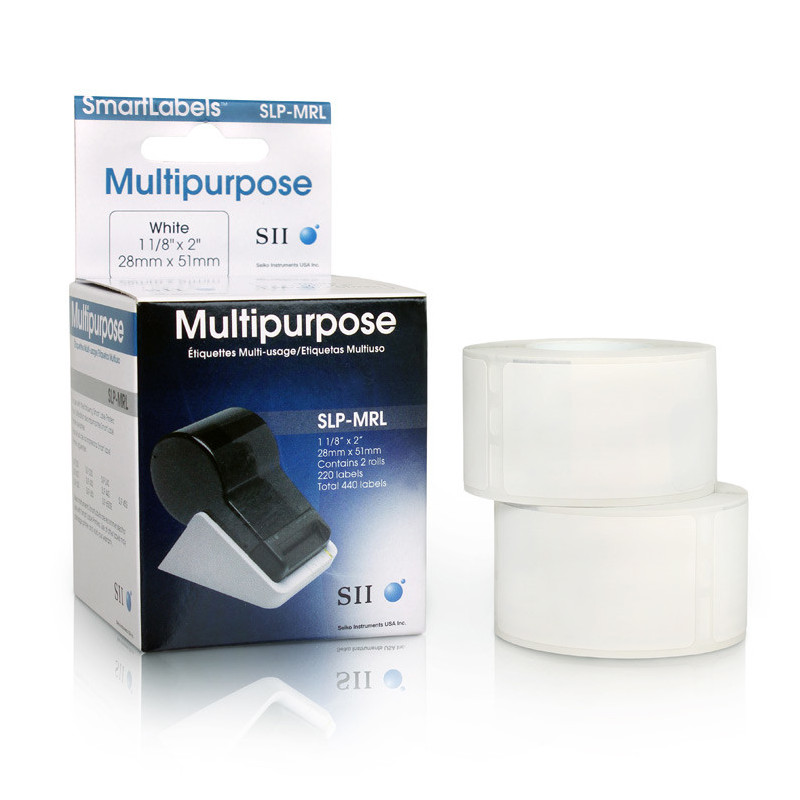 Seiko Instruments SLP-MRL Bianco