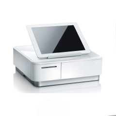 Star Micronics 39655890 stampante POS Con cavo e senza cavo Termica diretta