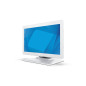 Elo Touch Solutions 1502LM 39,6 cm (15.6") LED 250 cd/m² Full HD Bianco Touch screen Elo Touch Solutions 1502LM 39,6 cm (15.6") LED 250 cd/m² Full HD Bianco Touch screen