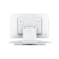 Elo Touch Solutions 1502LM 39,6 cm (15.6") LED 250 cd/m² Full HD Bianco Touch screen Elo Touch Solutions 1502LM 39,6 cm (15.6") LED 250 cd/m² Full HD Bianco Touch screen