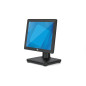 Elo Touch Solutions E931896 sistema POS i3-8100T 3,1 GHz Tutto in uno 38,1 cm (15") 1024 x 768 Pixel Touch screen Nero Elo Touch Solutions E931896 sistema POS i3-8100T 3,1 GHz Tutto in uno 38,1 cm (15") 1024 x 768 Pixel Touch screen Nero