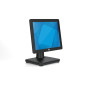 Elo Touch Solutions E931896 sistema POS i3-8100T 3,1 GHz Tutto in uno 38,1 cm (15") 1024 x 768 Pixel Touch screen Nero Elo Touch Solutions E931896 sistema POS i3-8100T 3,1 GHz Tutto in uno 38,1 cm (15") 1024 x 768 Pixel Touch screen Nero