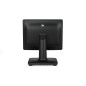 Elo Touch Solutions E931896 sistema POS i3-8100T 3,1 GHz Tutto in uno 38,1 cm (15") 1024 x 768 Pixel Touch screen Nero Elo Touch Solutions E931896 sistema POS i3-8100T 3,1 GHz Tutto in uno 38,1 cm (15") 1024 x 768 Pixel Touch screen Nero
