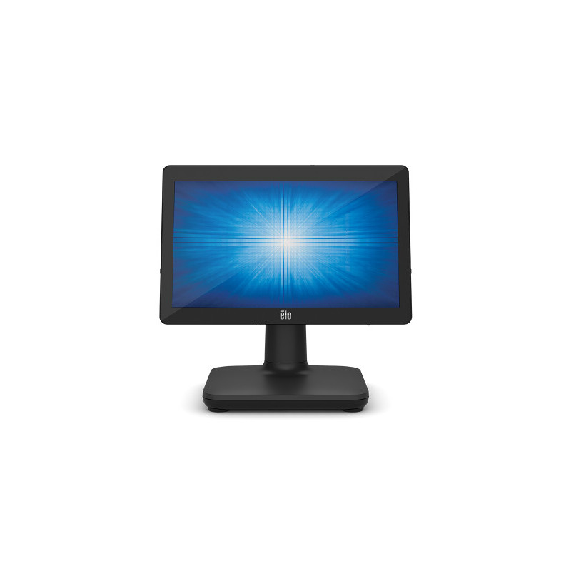Elo Touch Solutions EloPOS i5-8500T 2,1 GHz 38,1 cm (15") 1366 x 768 Pixel Touch screen