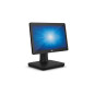 Elo Touch Solutions EloPOS i5-8500T 2,1 GHz 38,1 cm (15") 1366 x 768 Pixel Touch screen