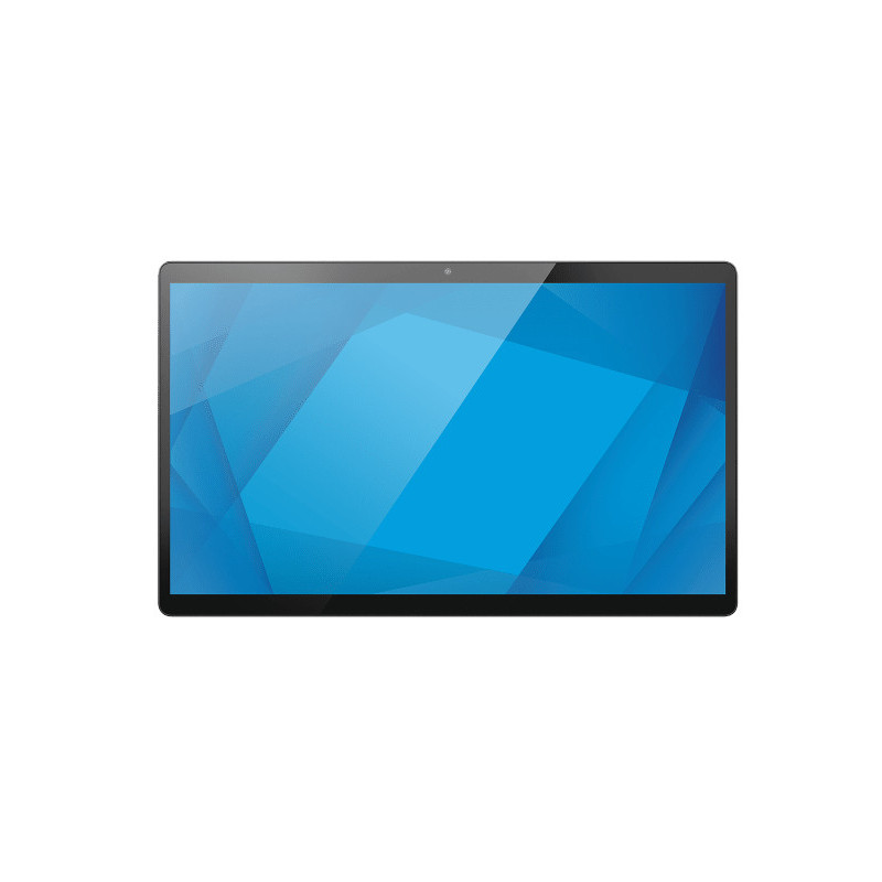 Elo Touch Solutions E983895 sistema POS 39,6 cm (15.6") 1920 x 1080 Pixel Touch screen Grigio