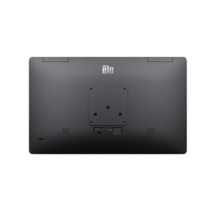 Elo Touch Solutions E983895 sistema POS 39,6 cm (15.6") 1920 x 1080 Pixel Touch screen Grigio