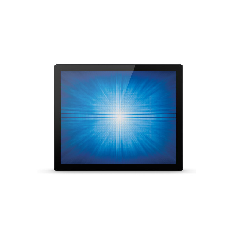Elo Touch Solutions 1990L 48,3 cm (19") LED 225 cd/m² Nero Touch screen