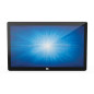 Elo Touch Solutions 2702L 68,6 cm (27") LCD 300 cd/m² Full HD Nero, Argento Touch screen
